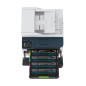 Xerox C235 A4 22 ppm Copia/Stampa/Scansione/Fax wireless con stampa fronte/retro PS3 PCL5e/6 ADF 2 vassoi Totale 251 fogli