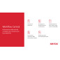 Xerox C235 A4 22 ppm Copia/Stampa/Scansione/Fax wireless con stampa fronte/retro PS3 PCL5e/6 ADF 2 vassoi Totale 251 fogli
