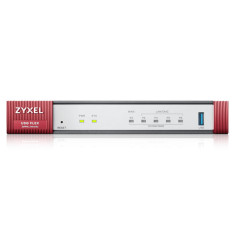 Zyxel USGFLEX50HP-EU0101F firewall (hardware) 0,35 Gbit s