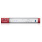 Zyxel USGFLEX50HP-EU0101F hardware firewall 0.35 Gbit/s