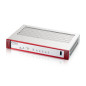 Zyxel USGFLEX50H-EU0101F firewall (hardware) Zyxel USGFLEX50H-EU0101F firewall (hardware)