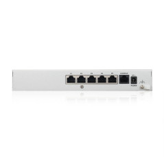 Zyxel USGFLEX50H-EU0101F firewall (hardware)