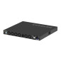 NETGEAR M4350-36X4V Managed L3 10G Ethernet (100/1000/10000) Power over Ethernet (PoE) 1U Black