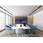 Yealink MeetingBar A30 + CTP18 Touch Panel video conferencing system 8 MP Ethernet LAN Video collaboration bar