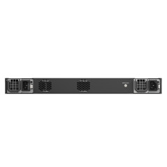 D-Link DMS-3130-30PS switch di rete Gestito L3 2.5G Ethernet (100 1000 2500) Supporto Power over Ethernet (PoE) 1U Nero