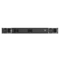 D-Link DMS-3130-30PS switch di rete Gestito L3 2.5G Ethernet (100/1000/2500) Supporto Power over Ethernet (PoE) 1U Nero D-Link DMS-3130-30PS switch di rete Gestito L3 2.5G Ethernet (100/1000/2500) Supporto Power over Ethernet (PoE) 1U Nero