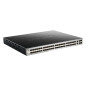 D-Link DGS-3130-54S/E network switch Managed L3 10G Ethernet (100/1000/10000) Gray D-Link DGS-3130-54S/E network switch Managed L3 10G Ethernet (100/1000/10000) Gray