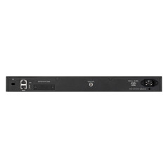 D-Link DGS-3130-54S E network switch Managed L3 10G Ethernet (100 1000 10000) Gray