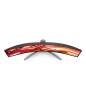 Monitor AOC AG493UCX2 DQHD 165 Hz 49" Monitor AOC AG493UCX2 DQHD 165 Hz 49"