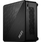 MSI Cubi 5 12M-253ES Intel® Core™ i5 i5-1235U 8 GB DDR4-SDRAM 256 GB SSD Windows 11 Pro Mini PC Nero MSI Cubi 5 12M-253ES Intel® Core™ i5 i5-1235U 8 GB DDR4-SDRAM 256 GB SSD Windows 11 Pro Mini PC Nero