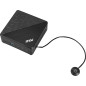 MSI Cubi 5 12M-253ES Intel® Core™ i5 i5-1235U 8 GB DDR4-SDRAM 256 GB SSD Windows 11 Pro Mini PC Black
