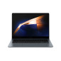 Samsung Galaxy Book4 Pro Intel Core Ultra 7 155H Laptop 14" Touchscreen WQXGA+ 16 GB LPDDR5x-SDRAM 512 GB SSD Wi-Fi 6E