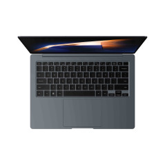 Samsung Galaxy Book4 Pro Intel Core Ultra 7 155H Computer portatile 35,6 cm (14") Touch screen WQXGA+ 16 GB LPDDR5x-SDRAM 512
