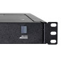 StarTech.com RKCONS1701 rack console 17" 1280 x 1024 pixels Steel 1U StarTech.com RKCONS1701 rack console 17" 1280 x 1024 pixels Steel 1U
