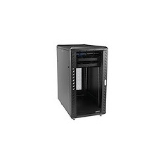 StarTech.com Armadio server chiuso a ribalta 22U da 36" con ruote