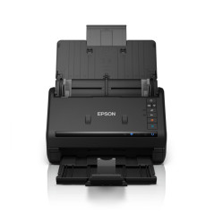 Epson WorkForce ES-500WII Sheet-fed scanner 600 x 600 DPI A4 Black