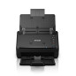 Epson WorkForce ES-500WII Sheet-fed scanner 600 x 600 DPI A4 Black Epson WorkForce ES-500WII Sheet-fed scanner 600 x 600 DPI A4 Black