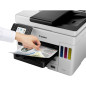 Canon MAXIFY GX7050 MegaTank Inkjet A4 600 x 1200 DPI Wi-Fi Canon MAXIFY GX7050 MegaTank Inkjet A4 600 x 1200 DPI Wi-Fi