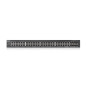 Zyxel GS2220-50-EU0101F switch di rete Gestito L2 Gigabit Ethernet (10/100/1000) Nero Zyxel GS2220-50-EU0101F switch di rete Gestito L2 Gigabit Ethernet (10/100/1000) Nero
