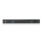 Zyxel GS2220-50-EU0101F switch di rete Gestito L2 Gigabit Ethernet (10/100/1000) Nero Zyxel GS2220-50-EU0101F switch di rete Gestito L2 Gigabit Ethernet (10/100/1000) Nero