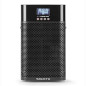 Salicru 699CA000017 uninterruptible power supply (UPS) Double-conversion (Online) 2 kVA 1800 W 4 AC outlet(s) Salicru 699CA000017 uninterruptible power supply (UPS) Double-conversion (Online) 2 kVA 1800 W 4 AC outlet(s)