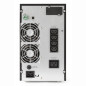 Salicru 699CA000017 uninterruptible power supply (UPS) Double-conversion (Online) 2 kVA 1800 W 4 AC outlet(s) Salicru 699CA000017 uninterruptible power supply (UPS) Double-conversion (Online) 2 kVA 1800 W 4 AC outlet(s)