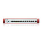 Zyxel USG FLEX 500H firewall (hardware) 10 Gbit/s Zyxel USG FLEX 500H firewall (hardware) 10 Gbit/s