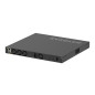 NETGEAR M4350-24F4V Managed L3 1U Black NETGEAR M4350-24F4V Managed L3 1U Black