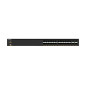 NETGEAR M4350-24F4V Managed L3 1U Black NETGEAR M4350-24F4V Managed L3 1U Black
