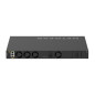 NETGEAR M4350-24F4V Managed L3 1U Black NETGEAR M4350-24F4V Managed L3 1U Black