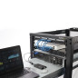 StarTech.com NOTECONS01 KVM cable Black