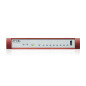 Zyxel USG FLEX 100H firewall (hardware) 3 Gbit/s Zyxel USG FLEX 100H firewall (hardware) 3 Gbit/s
