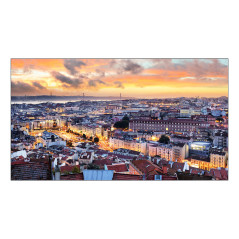 Samsung VH55C-E LCD Indoor