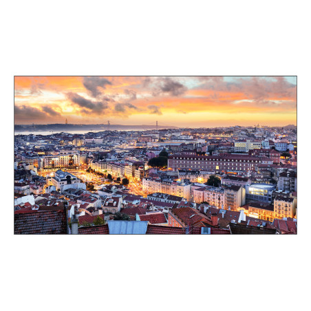 Samsung VH55C-E LCD Indoor