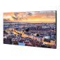 Samsung VH55C-E LCD Interno Samsung VH55C-E LCD Interno