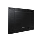 Samsung VH55C-E LCD Interno Samsung VH55C-E LCD Interno