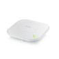 Zyxel WAX630S 2400 Mbit/s Bianco Supporto Power over Ethernet (PoE) Zyxel WAX630S 2400 Mbit/s Bianco Supporto Power over Ethernet (PoE)