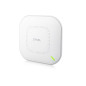 Zyxel WAX630S 2400 Mbit/s Bianco Supporto Power over Ethernet (PoE) Zyxel WAX630S 2400 Mbit/s Bianco Supporto Power over Ethernet (PoE)