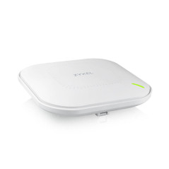 Zyxel WAX630S 2400 Mbit s Bianco Supporto Power over Ethernet (PoE)