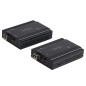 StarTech.com SV565FXHD4KU KVM extender Transmitter & receiver StarTech.com SV565FXHD4KU KVM extender Transmitter & receiver