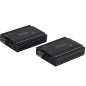 StarTech.com SV565FXHD4KU KVM extender Transmitter & receiver StarTech.com SV565FXHD4KU KVM extender Transmitter & receiver