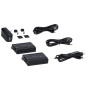 StarTech.com SV565FXHD4KU KVM extender Transmitter & receiver StarTech.com SV565FXHD4KU KVM extender Transmitter & receiver