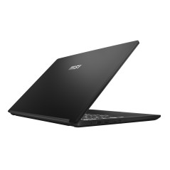 MSI Modern 15 B12MO-640PL Intel® Core™ i5 i5-1235U Computer portatile 39,6 cm (15.6") Full HD 16 GB DDR4-SDRAM 512 GB SSD Wi-Fi