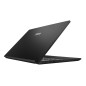 MSI Modern 15 B12MO-640PL Intel® Core™ i5 i5-1235U Computer portatile 39,6 cm (15.6") Full HD 16 GB DDR4-SDRAM 512 GB SSD Wi-Fi MSI Modern 15 B12MO-640PL Intel® Core™ i5 i5-1235U Computer portatile 39,6 cm (15.6") Full HD 16 GB DDR4-SDRAM 512 GB SSD Wi-Fi