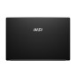 MSI Modern 15 B12MO-640PL Intel® Core™ i5 i5-1235U Computer portatile 39,6 cm (15.6") Full HD 16 GB DDR4-SDRAM 512 GB SSD Wi-Fi MSI Modern 15 B12MO-640PL Intel® Core™ i5 i5-1235U Computer portatile 39,6 cm (15.6") Full HD 16 GB DDR4-SDRAM 512 GB SSD Wi-Fi