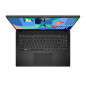 MSI Modern 15 B12MO-640PL Intel® Core™ i5 i5-1235U Computer portatile 39,6 cm (15.6") Full HD 16 GB DDR4-SDRAM 512 GB SSD Wi-Fi MSI Modern 15 B12MO-640PL Intel® Core™ i5 i5-1235U Computer portatile 39,6 cm (15.6") Full HD 16 GB DDR4-SDRAM 512 GB SSD Wi-Fi