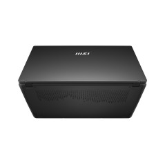 MSI Modern 15 B12MO-640PL Intel® Core™ i5 i5-1235U Computer portatile 39,6 cm (15.6") Full HD 16 GB DDR4-SDRAM 512 GB SSD Wi-Fi