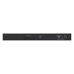 D-Link DGS-3130-30PS E network switch Managed L3 Gigabit Ethernet (10 100 1000) Power over Ethernet (PoE) Gray