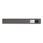NETGEAR XS512EM Gestito L2 10G Ethernet (100/1000/10000) 1U Blu, Grigio NETGEAR XS512EM Gestito L2 10G Ethernet (100/1000/10000) 1U Blu, Grigio