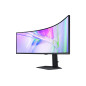 Samsung Monitor HRM ViewFinity S9 - S95UC da 49'' Dual QHD Curvo